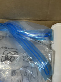 Paquete de 5 bolsas de vacío Amazon Basics