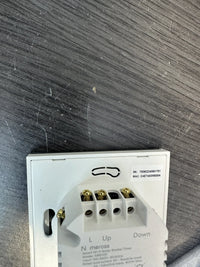 Interruptor de Cortina Meross