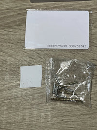 Kit de bloqueo para gabinete RFID Tiamu