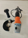 Amoladora angular - BLACK+DECKER
