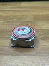 Temporizador de ciclo de 24 horas Socket 220V/16A