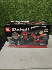 Bomba de jardín automática - Einhell