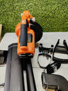 Sopladora y aspiradora sin cable - BLACK+DECKER
