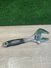 Llave Ajustable Gran Apertura WOLFPACK