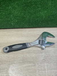 Llave Ajustable Gran Apertura WOLFPACK