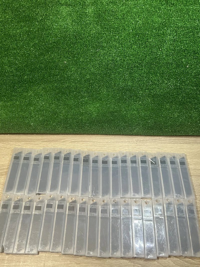 360 Cuchillas para cortador de cajas EffektWerk