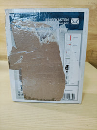 Caja de Correos - Rottner