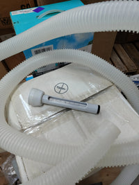 Calentador eléctrico - Intex