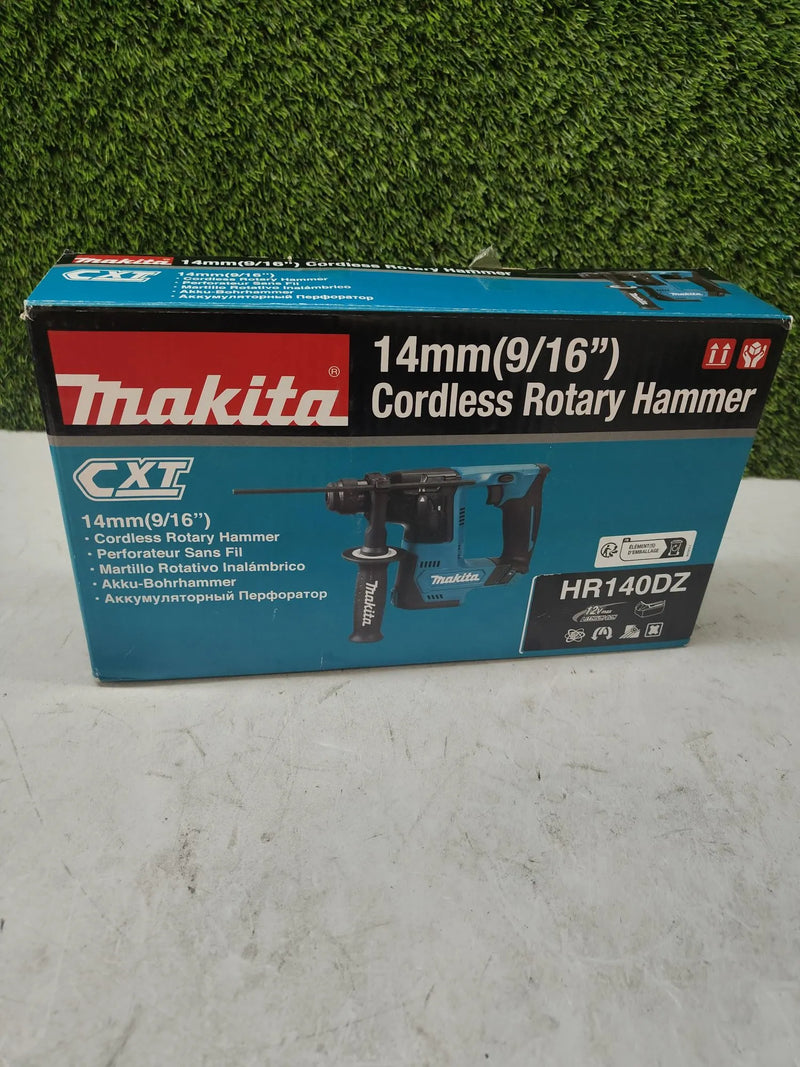 Martillo lijero 17mm a batería - Makita