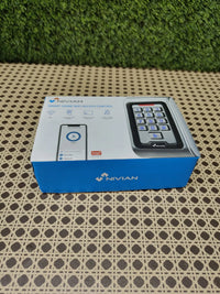 Control de acceso autónomo - Nivian