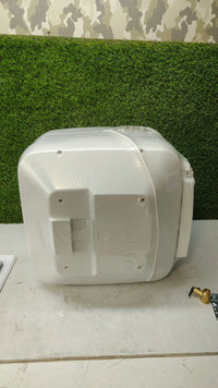 Termo Eléctrico 30 Litros Potente, Calentador de Agua