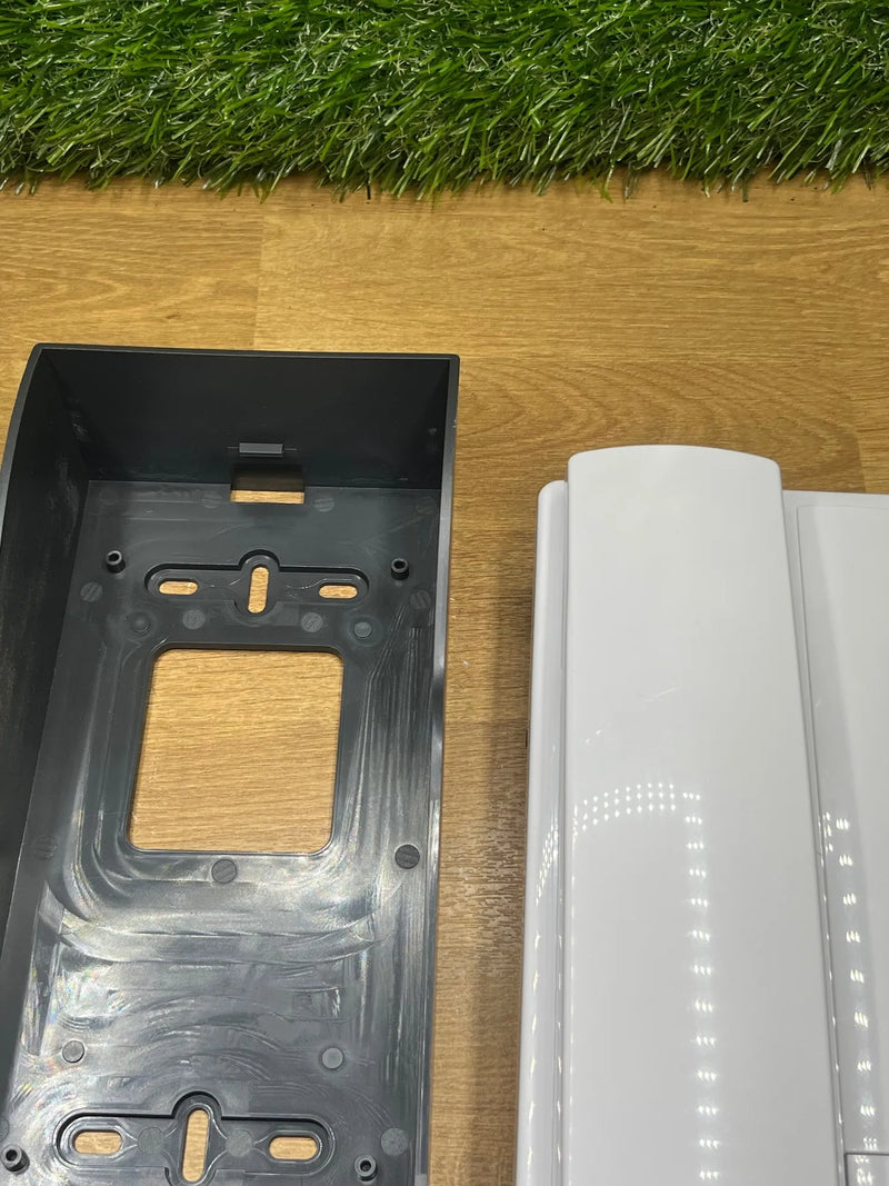 Kit de Intercomunicador de Superficie Unifamiliar Virone