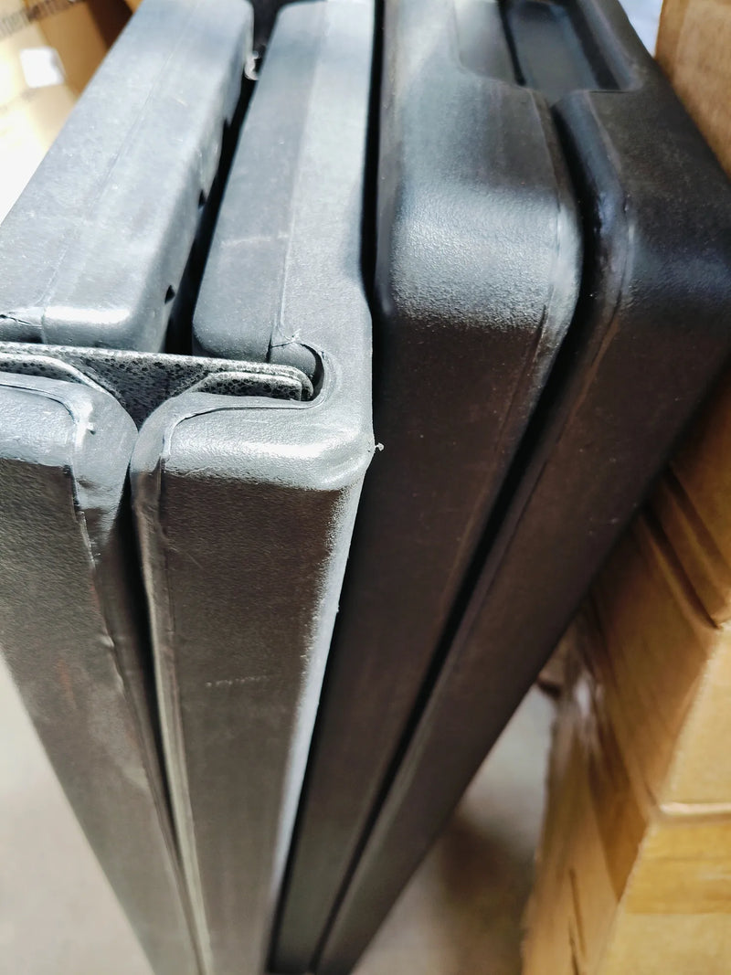 2 Banco Plegable Portátil - TILLVEX