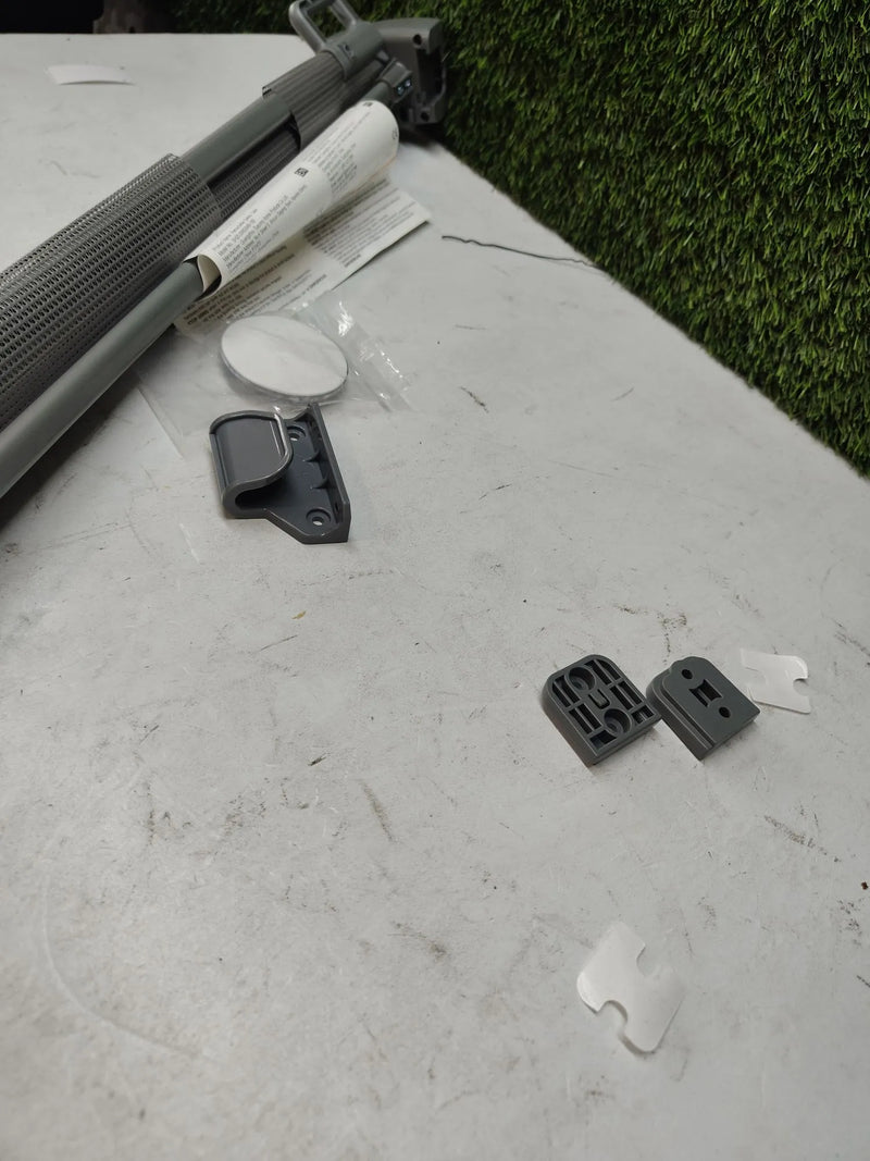 Barrera de seguridad extensible - Vevor