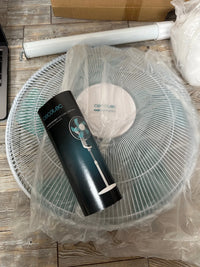 Ventilador de pie Rowenta