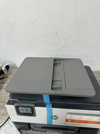 Impresora HP
