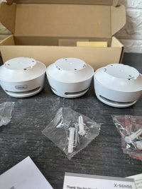 Detector de humo X-Sense