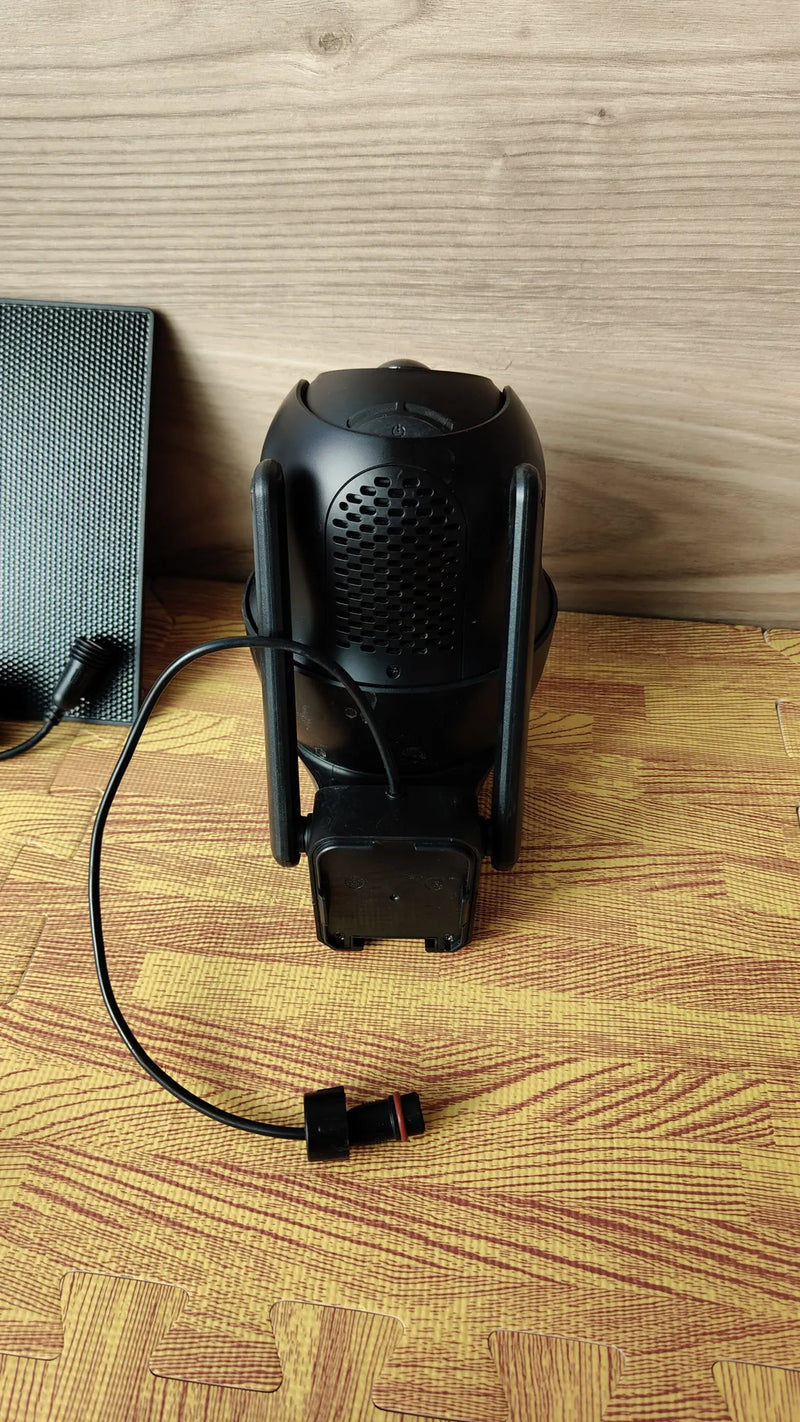 Cámara Vigilancia Exterior con Sim,2K 3MP QHD Camara 4G