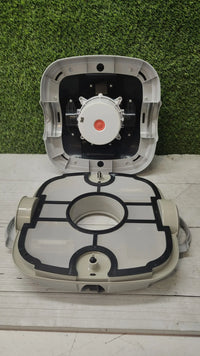 WYBOT Osprey 200 MAX Robot Limpiafondos Piscina Automatico