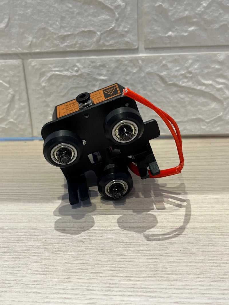 Kit completo de hotend para la serie S