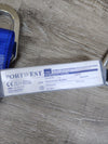 Doble Cincha De Amarre Con Absorbedor Portwest