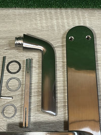 Manetas para puertas Emuca