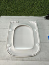 Asiento con tapa de inodoro - Ideal standard