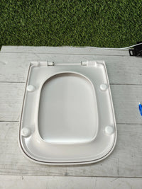 Asiento con tapa de inodoro - Ideal standard