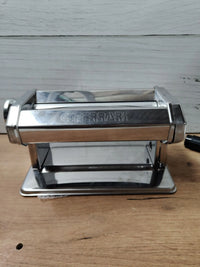 Máquina para pasta - G3 Ferrari
