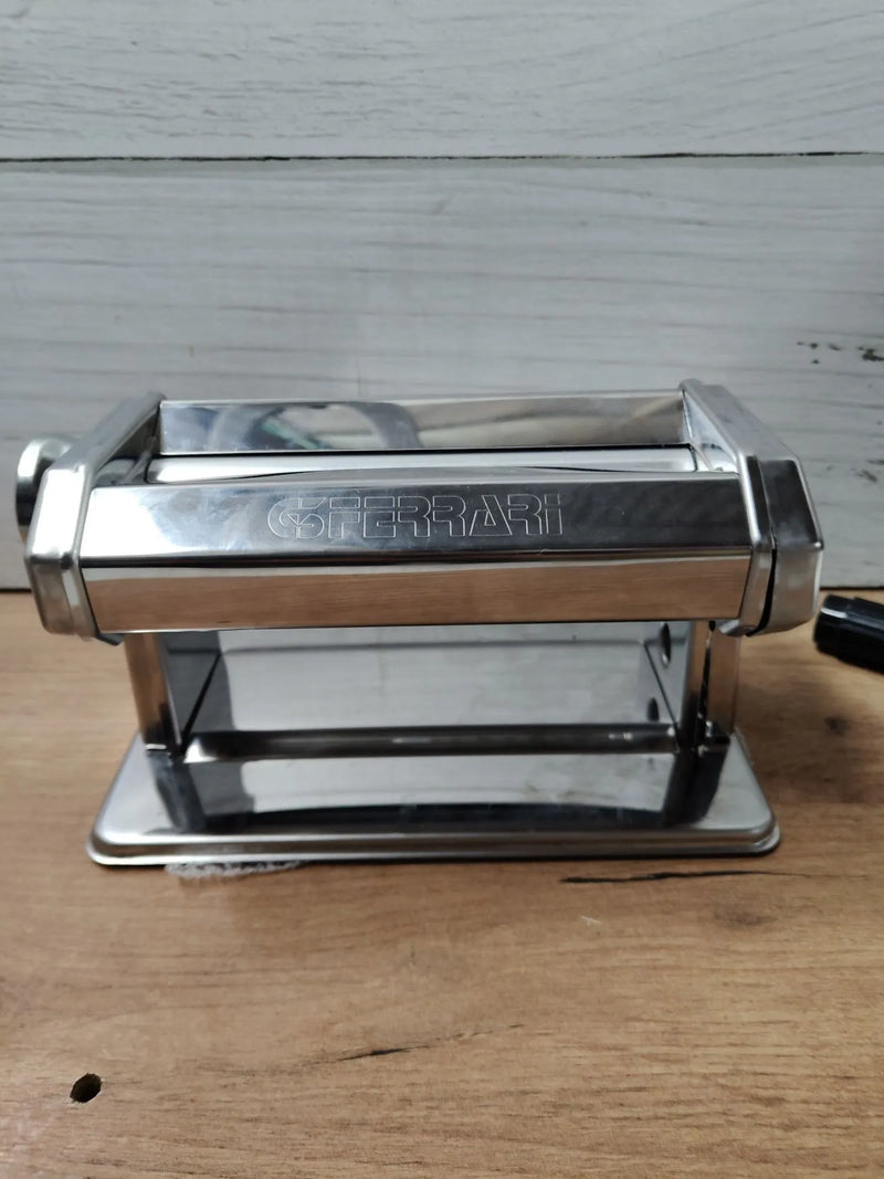 Máquina para pasta - G3 Ferrari