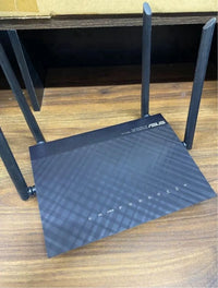 Router ASUS DSL-AC55U