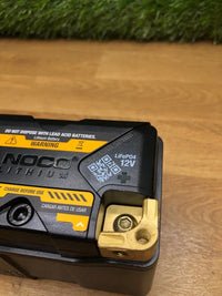 Batería NOCO NLP5 LiFePO4 12V