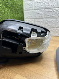 Retrovisor honda izquierdo JAZZ