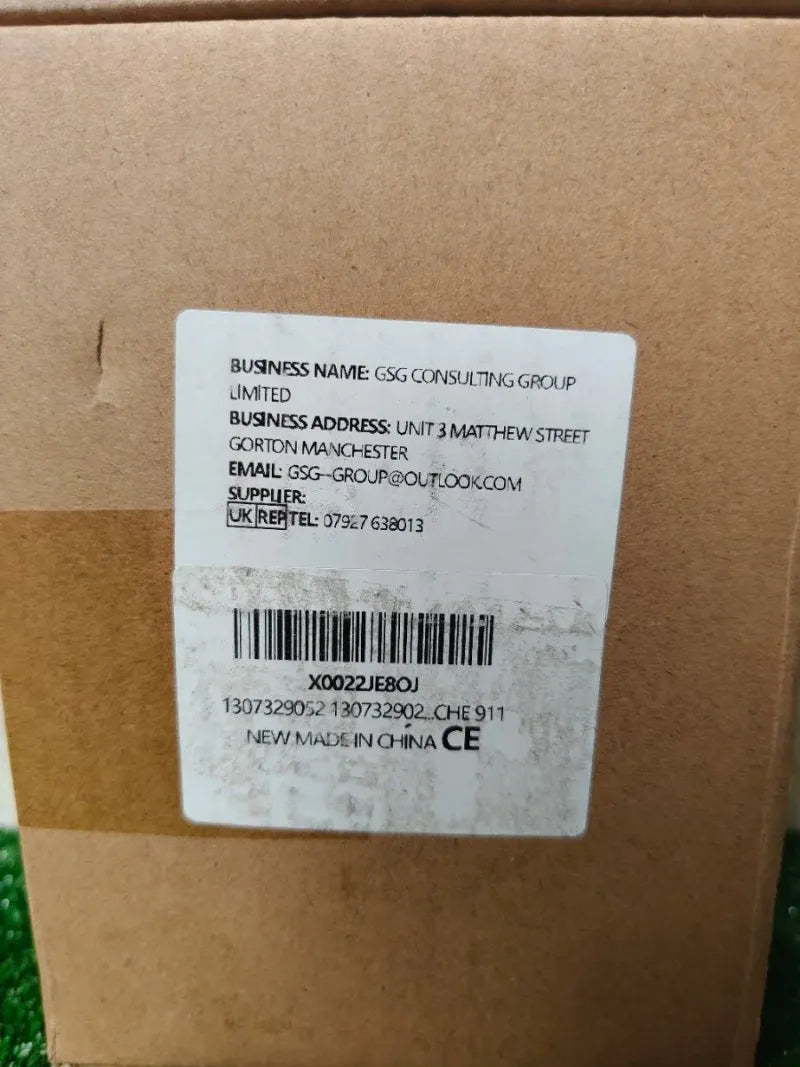 Balasto Xenón HID 1307329052