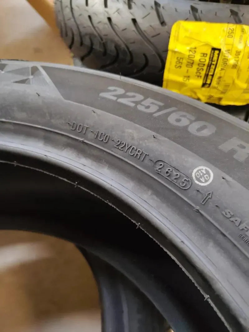 Neumático Kumho Solus
