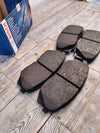 Pastillas Freno Bosch