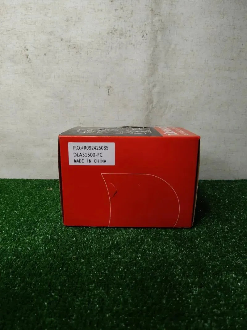 Cerradura Puerta FRANKBERG