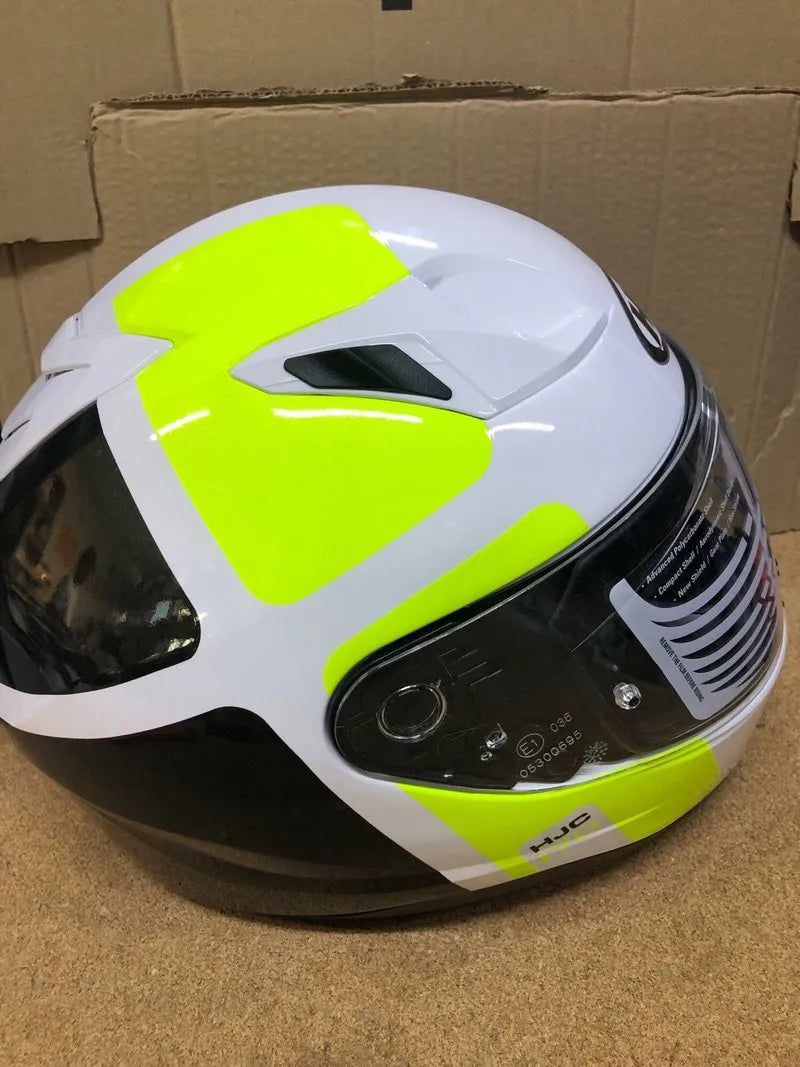 Casco Moto HJC i70