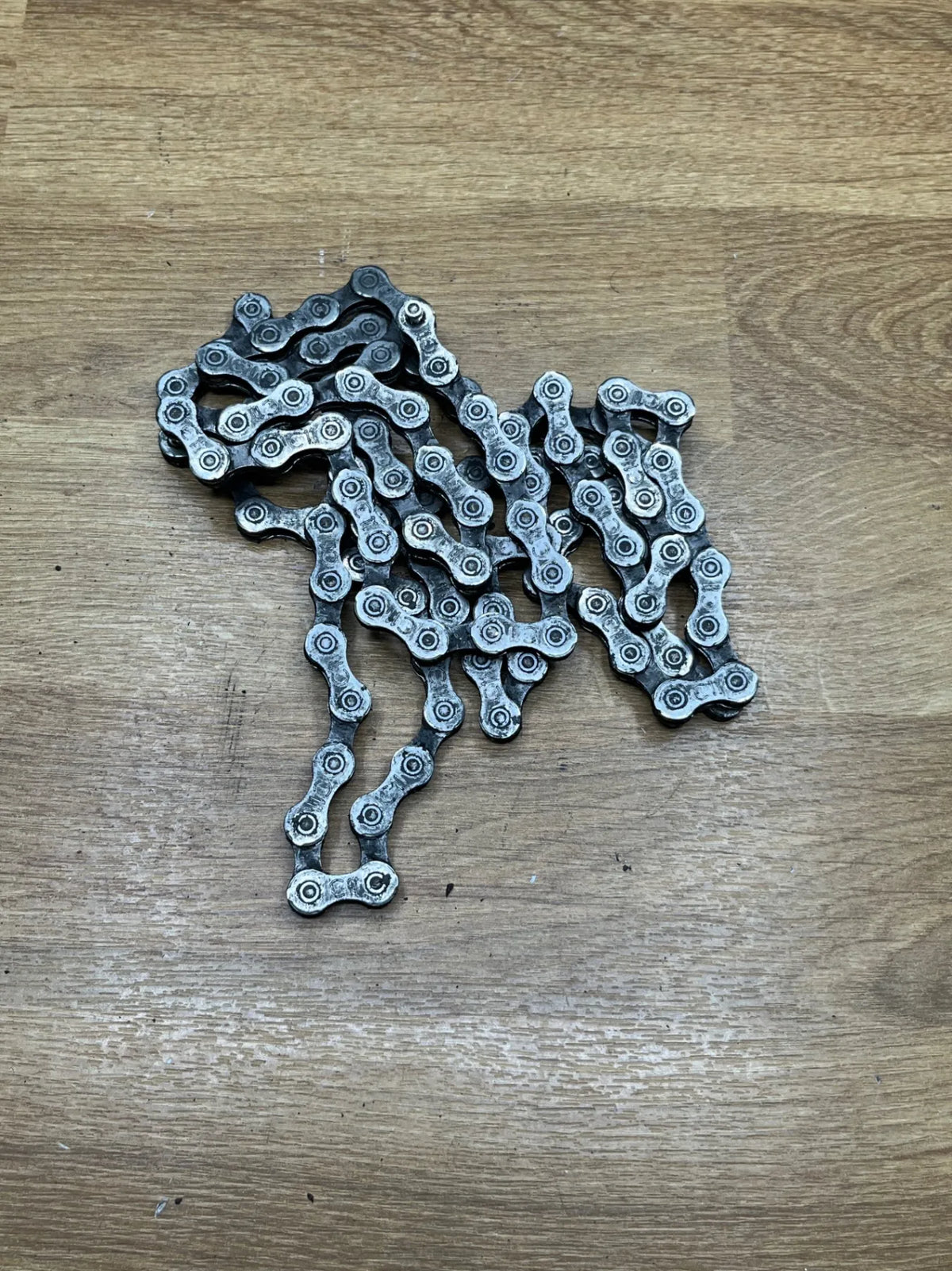 Cadena para C11
