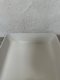 Lavabo cerámico para encimera