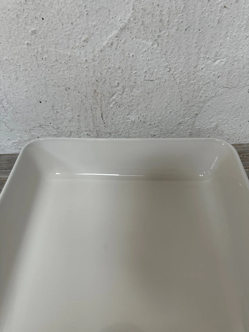 Lavabo cerámico para encimera