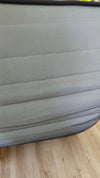 Colchón Viscoelástico Hawai Reversible 80x180cm