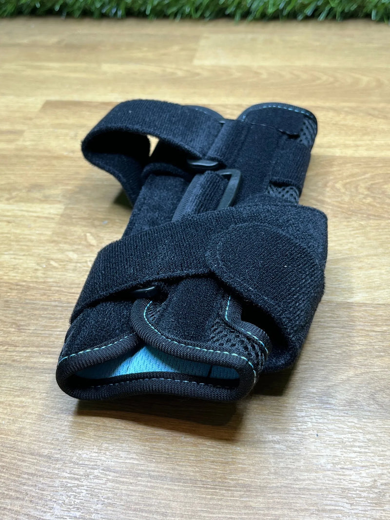 Muñequera Tendinitis Muñeca con 3 Férulas AGPTEK