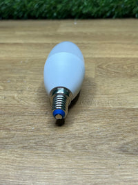 Bombilla LED Inteligente Wi-Fi 470lm WiZ