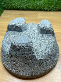 Mortero de Granito Mexicano KitchenCraft
