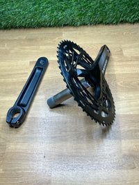Juego de bielas 50/34 Dientes x 172,5 mm FC-R7000 105