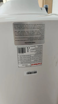 Termo Eléctrico | CTM80ENV | 80L