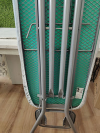 Tabla de planchar plegable - Vileda