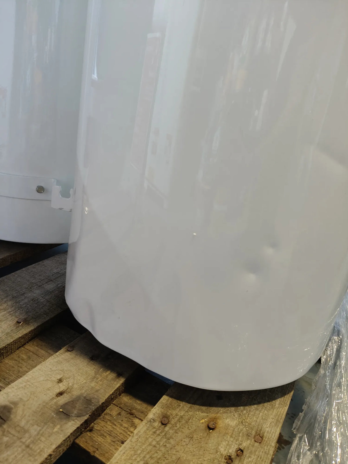 Termo Eléctrico 100L - ARISTON