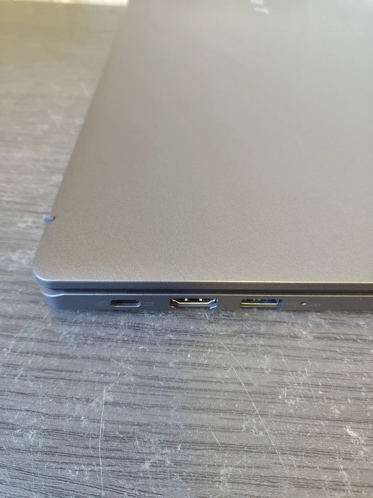 Portátil Chrome book - acer
